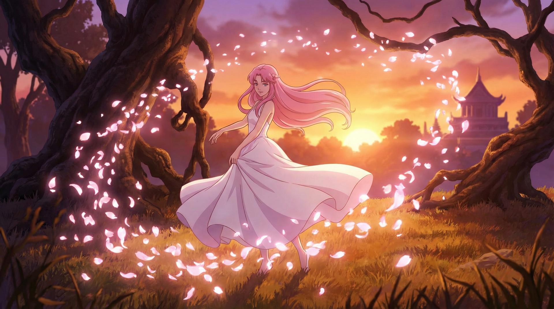 海角樱花季写真教程